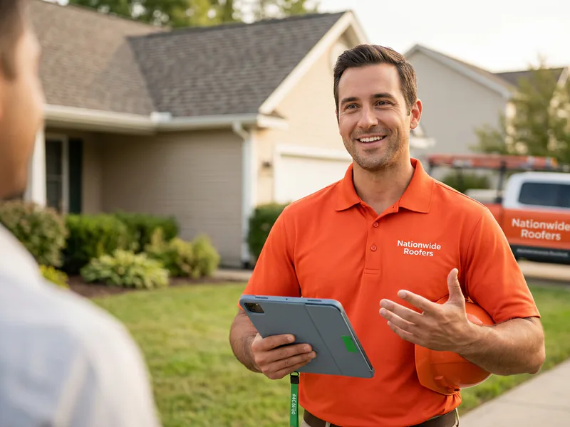 Roof Installation  in Elk Grove Village  FAQ