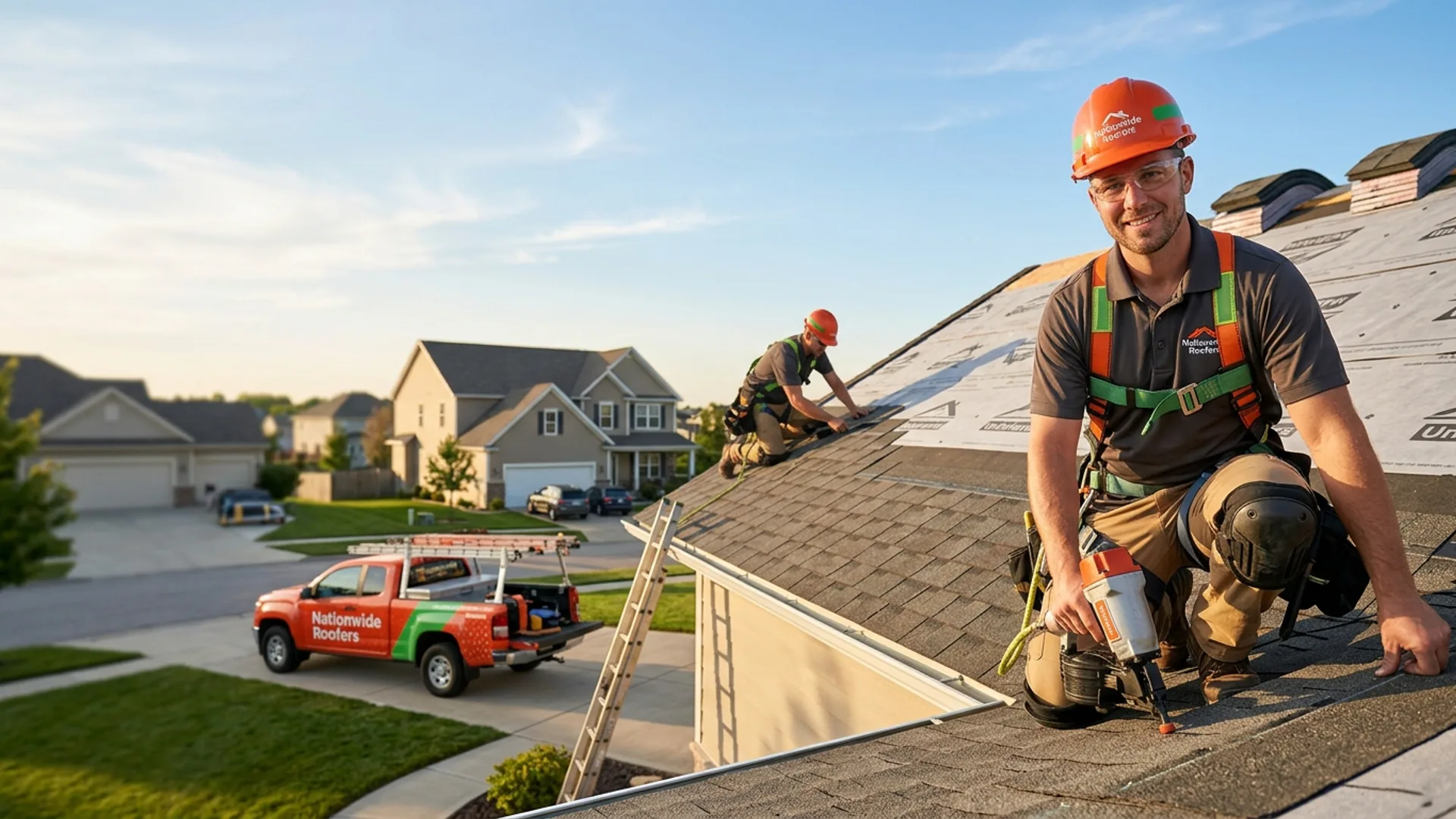 Local Roof Installation Elk Grove Village, IL Nearby
